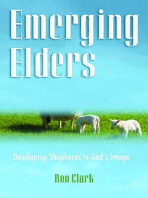 cover image of Emerging Elders